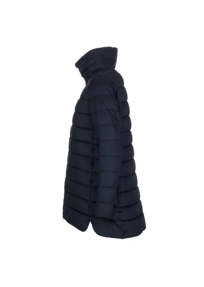SAVE THE DUCK | GIACCA PIUMINO IRIS17 LYDIA BLU In Saldo