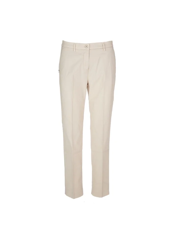 MASON'S | PANTALONI NEW YORK BEIGE ACQUISTA ORA