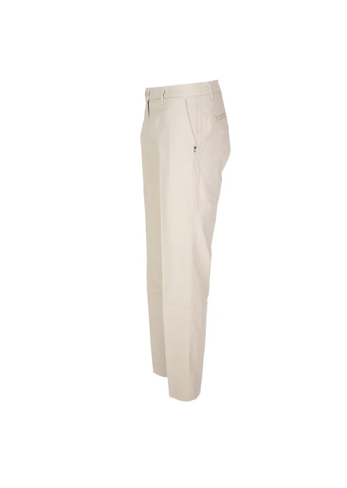 MASON'S | PANTALONI NEW YORK BEIGE ACQUISTA ORA