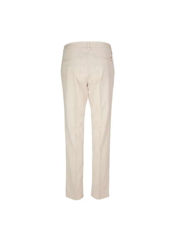 MASON'S | PANTALONI NEW YORK BEIGE ACQUISTA ORA