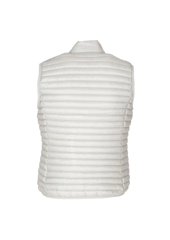 SAVE THE DUCK | GILET IRIS18 ARABELLA GRIGIO Offerta speciale della fabbrica