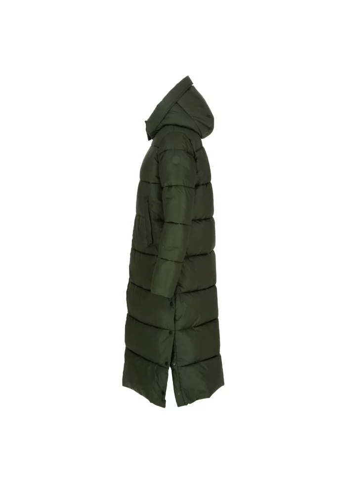 SAVE THE DUCK | CAPPOTTO PIUMINO MEGA17 COLETTE VERDE Esporta salva