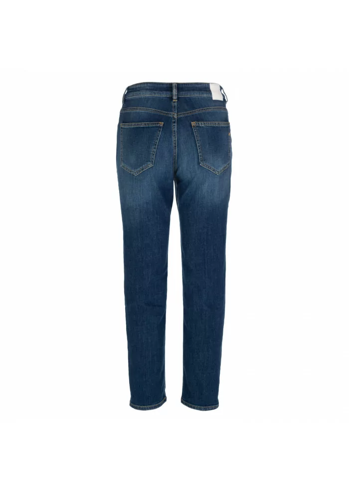 MASON'S | JEANS AGNES REGULAR BLU In Linea