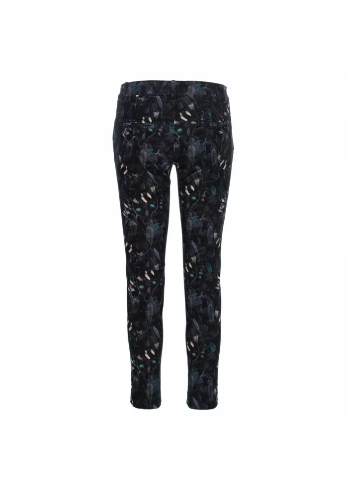PANTALONI DONNA "NEW YORK SLIM" MASON'S | MULTICOLOR Fino Al -60%