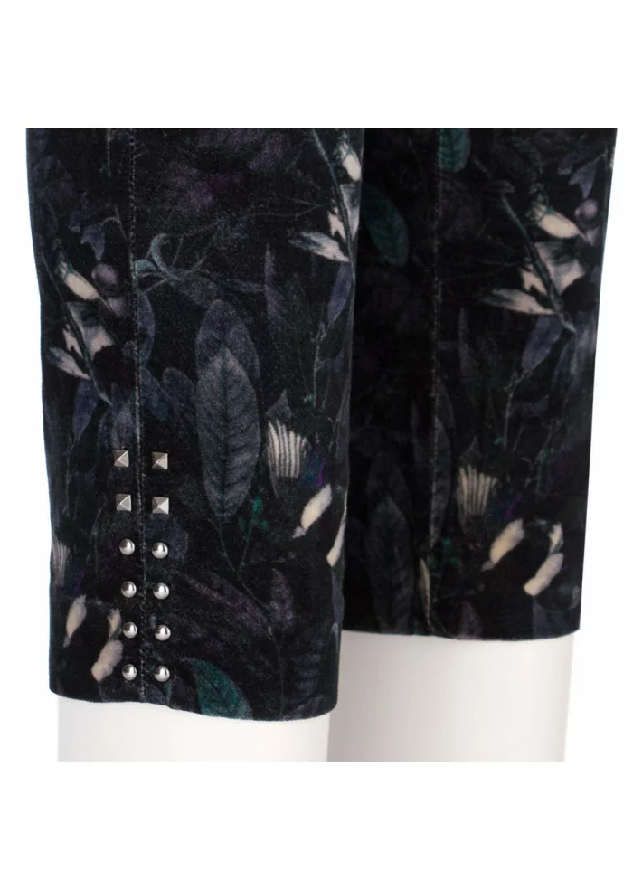 PANTALONI DONNA "NEW YORK SLIM" MASON'S | MULTICOLOR Fino Al -60%