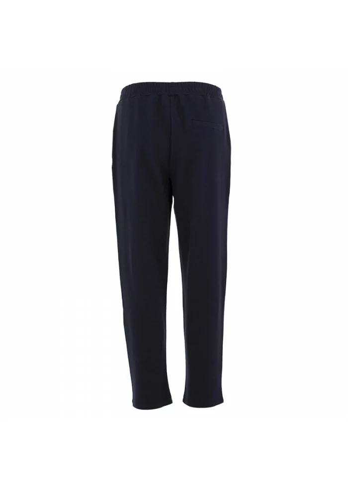 BIONEUMA | PANTALONE "CAMPANULA" BLU Sottocosto
