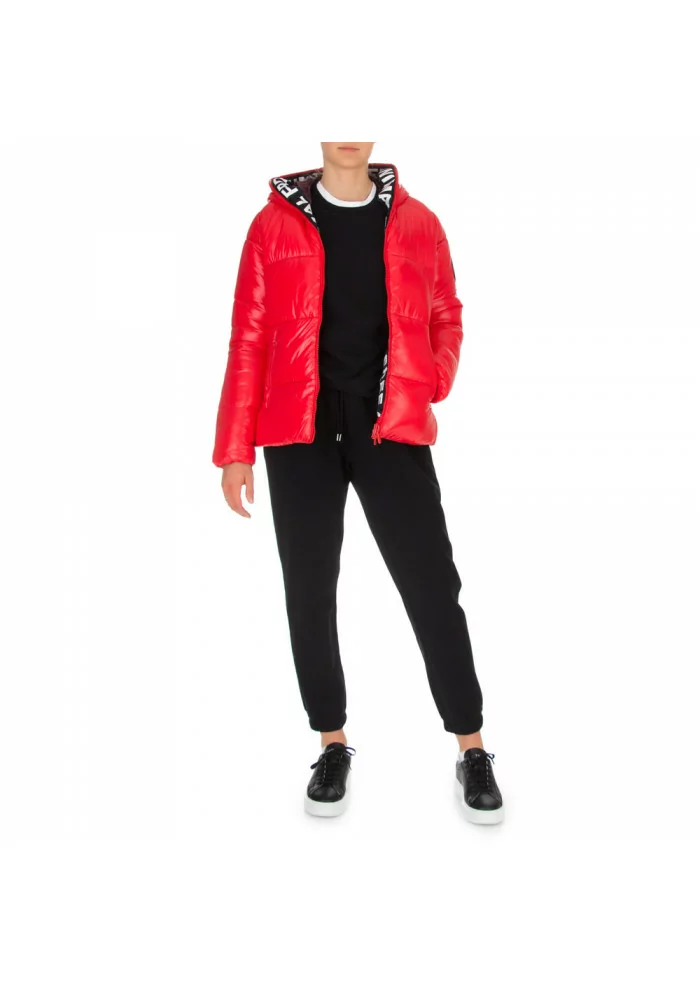 FELPA DONNA COLORFUL STANDARD | CS2052 NERO Offerte