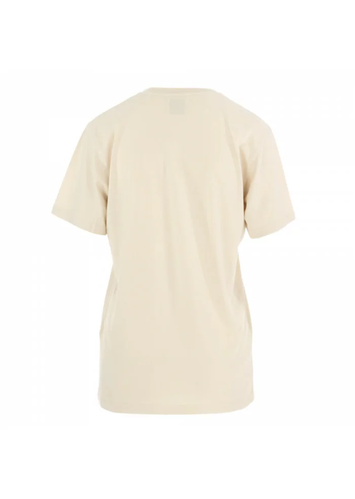 T-SHIRT UNISEX COLORFUL STANDARD | BEIGE Vendita Economica