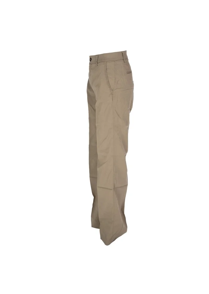 MASON'S | PANTALONI NEW YORK STRAIGHT VERDE Negozio