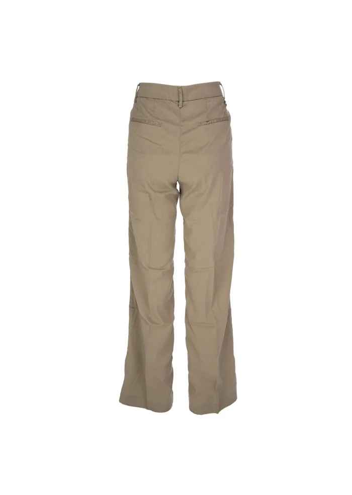 MASON'S | PANTALONI NEW YORK STRAIGHT VERDE Negozio