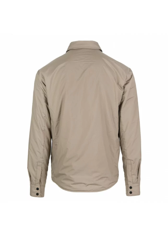 SAVE THE DUCK | PIUMINO MITO LYNX BEIGE Negozio online di fabbrica