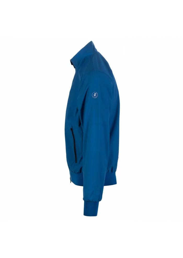 SAVE THE DUCK | IMPERMEABILE DARK FINLAY BLU Prezzo di fabbrica