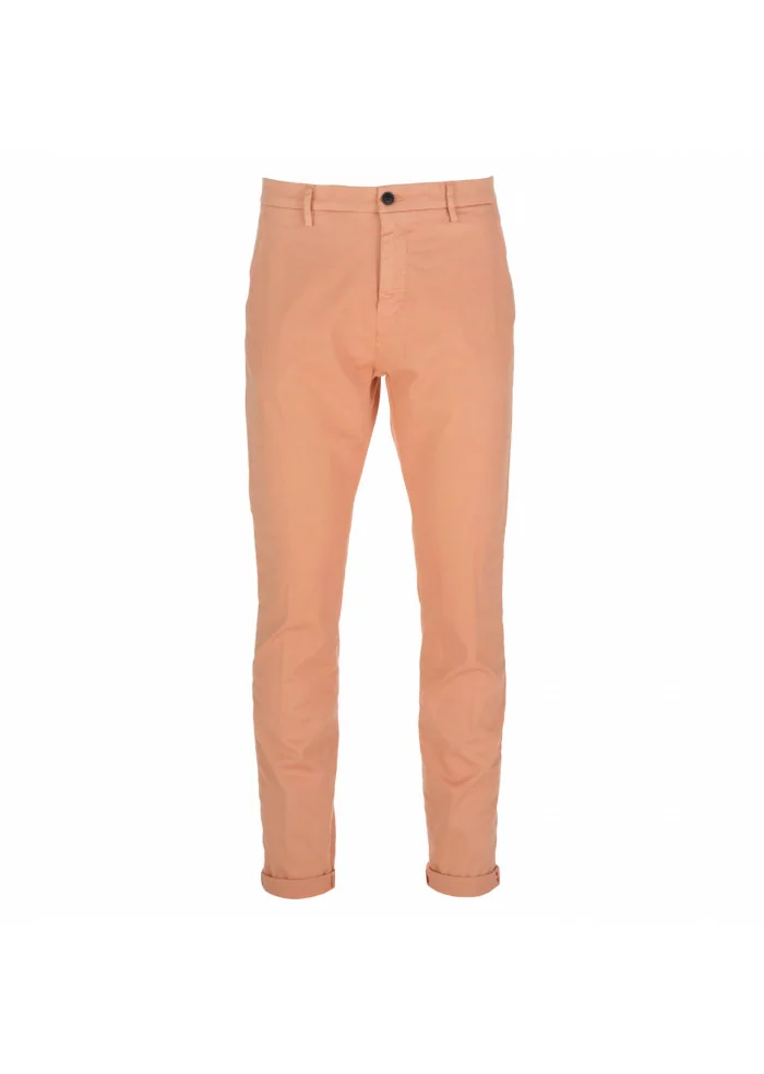 MASON'S | PANTALONI OSAKASTYLE ARANCIONE PESCA Shopping online