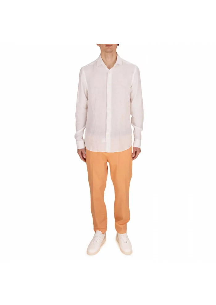 MASON'S | PANTALONI OSAKASTYLE ARANCIONE PESCA Shopping online