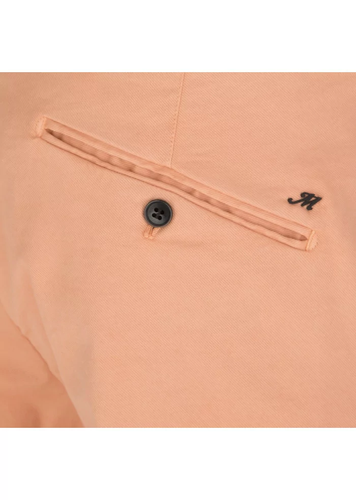 MASON'S | PANTALONI OSAKASTYLE ARANCIONE PESCA Shopping online