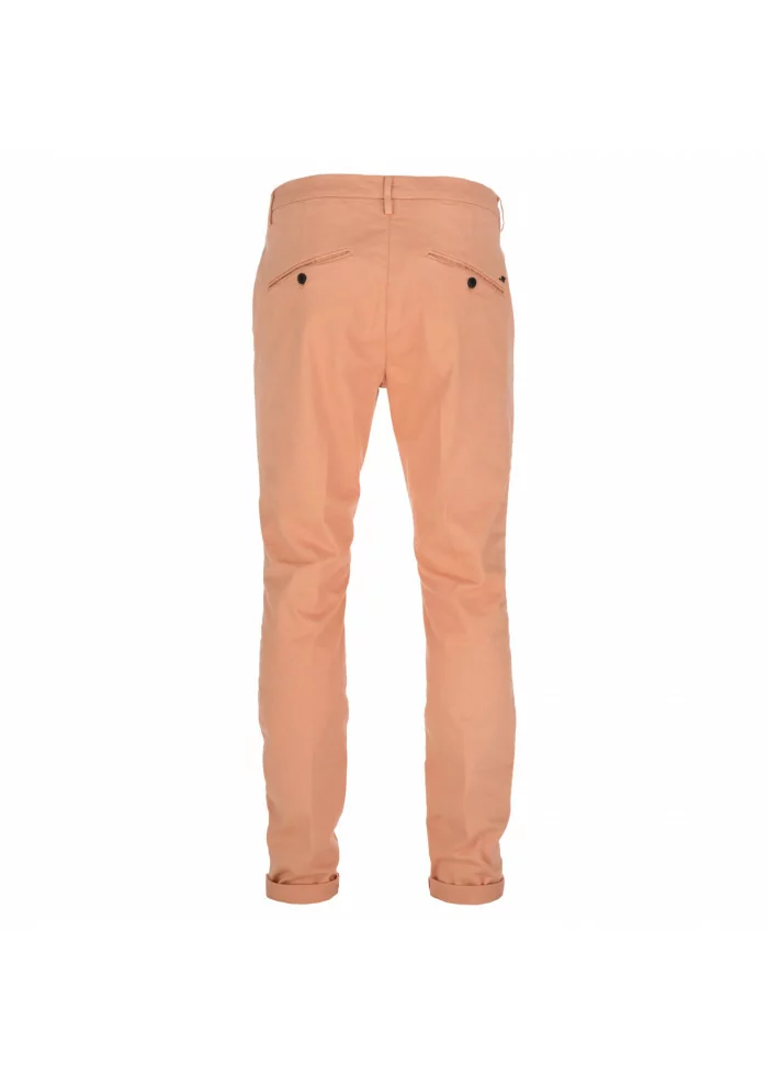 MASON'S | PANTALONI OSAKASTYLE ARANCIONE PESCA Shopping online
