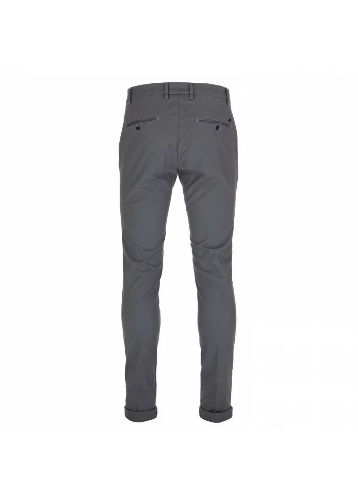 MASON'S | PANTALONI MILANOSTYLE GRIGIO AZZURRO Vendite stagionali