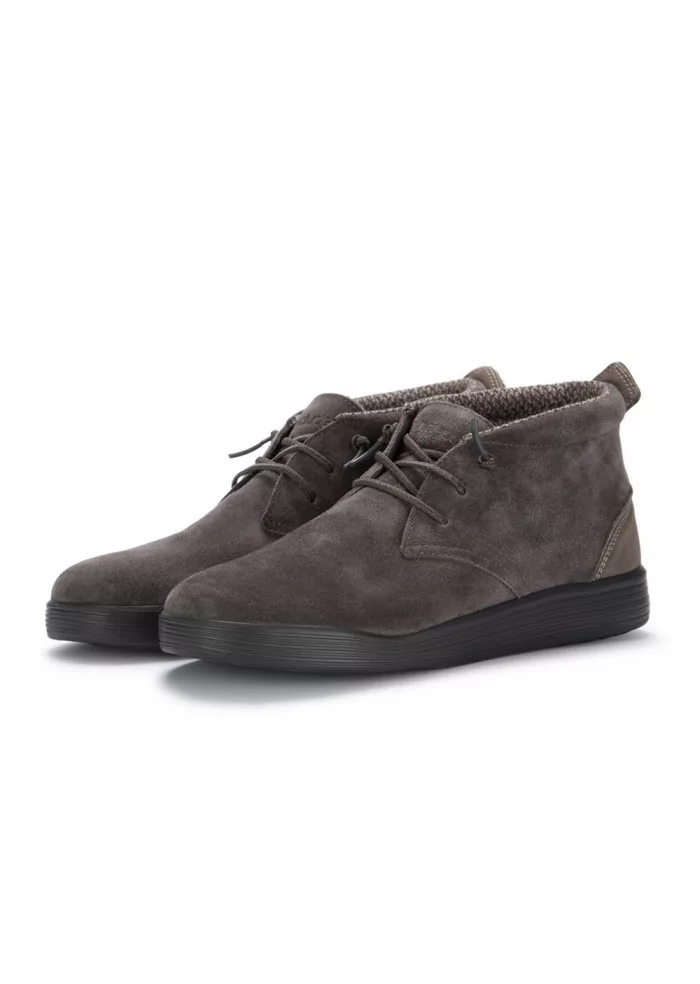 HEY DUDE SHOES | STIVALETTI DESERT JOE MARRONE Offerta temporanea