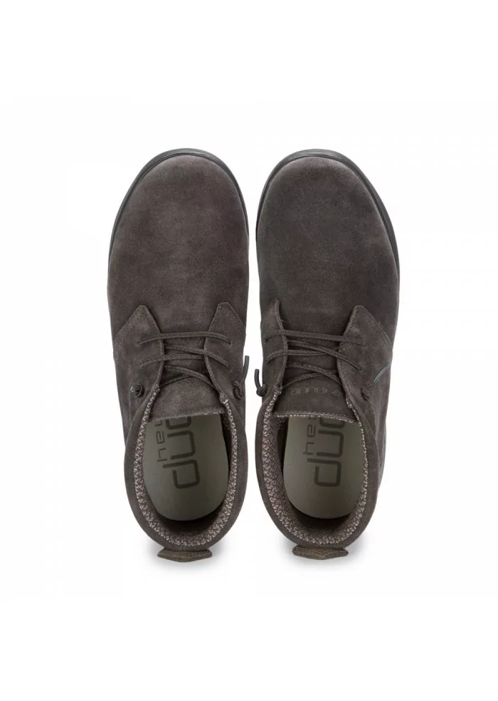 HEY DUDE SHOES | STIVALETTI DESERT JOE MARRONE Offerta temporanea