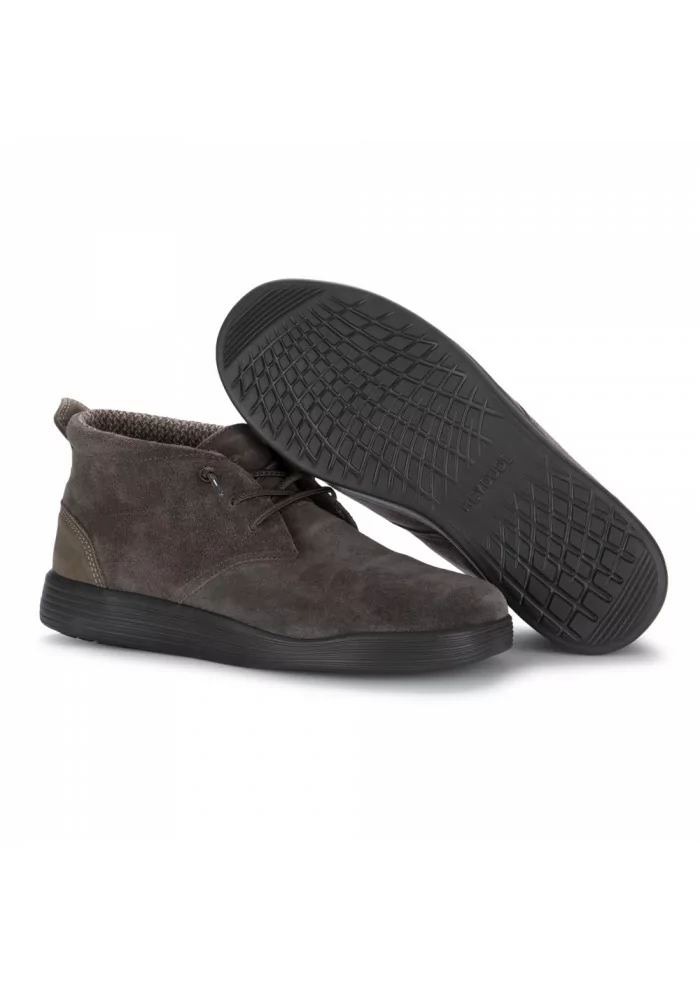 HEY DUDE SHOES | STIVALETTI DESERT JOE MARRONE Offerta temporanea