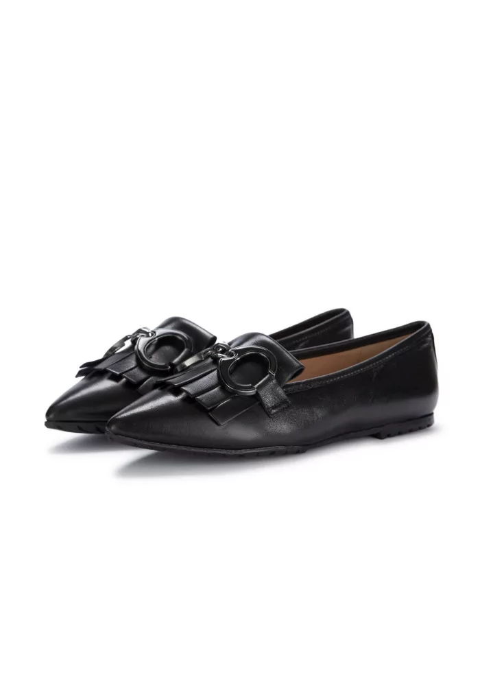 IL BORGO FIRENZE | SCARPE BASSE MARBELLA NERO Offerta settimanale