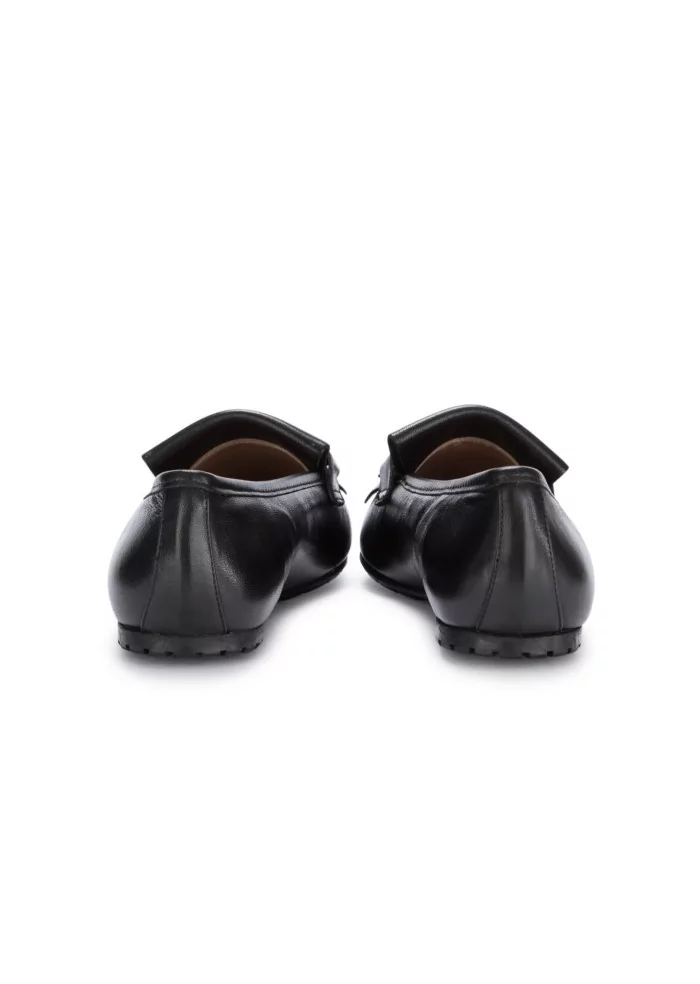 IL BORGO FIRENZE | SCARPE BASSE MARBELLA NERO Offerta settimanale
