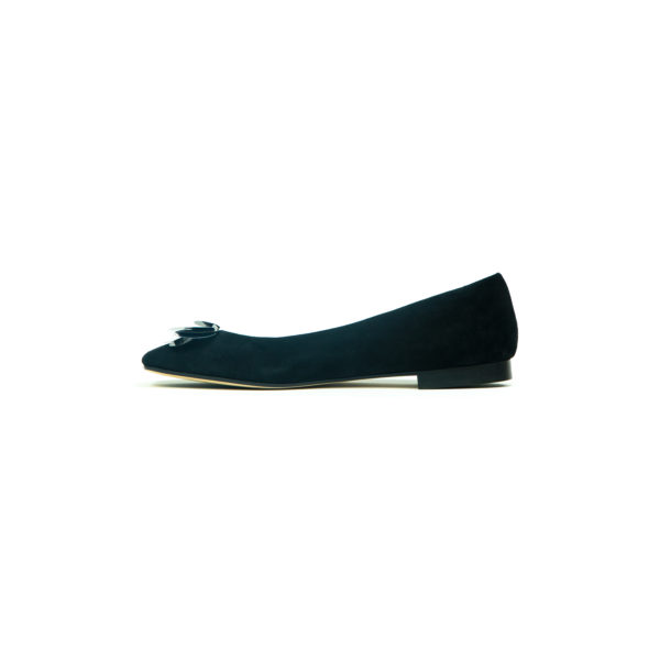 Prosperine Ballerina da Donna con Maxi Paillettes Officina