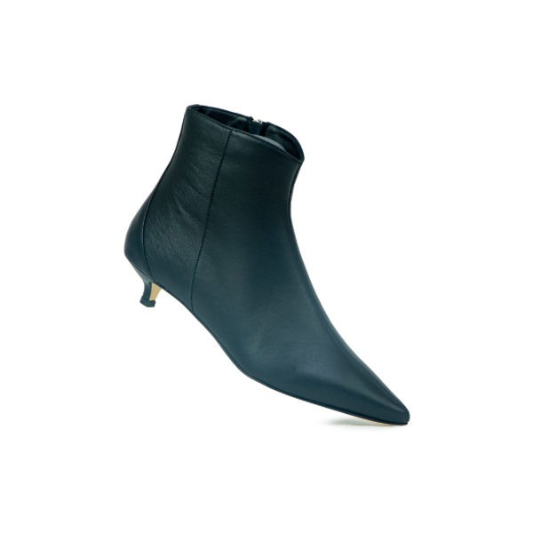 Prosperine Stivale da Donna con Tacco 35 mm Negozi Online