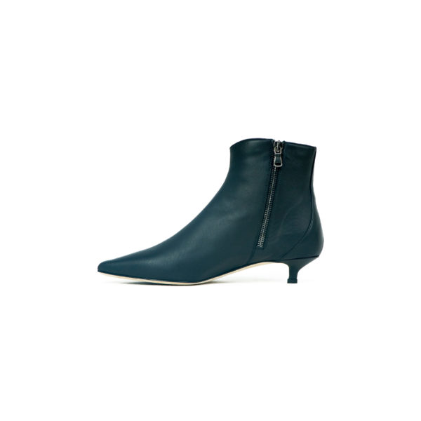 Prosperine Stivale da Donna con Tacco 35 mm Negozi Online
