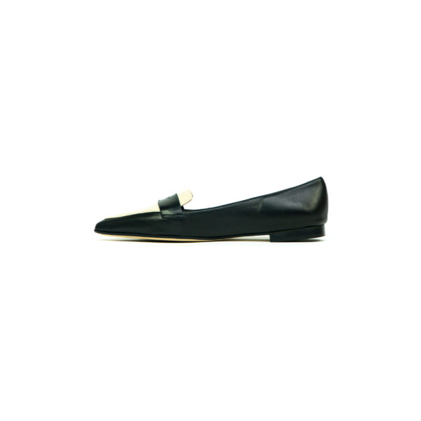 Prosperine Mocassino da Donna in Nappa Vendita Calda