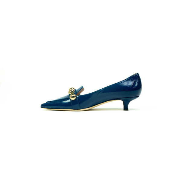 Prosperine Mocassino da Donna in Vernice con Accessori Offerta