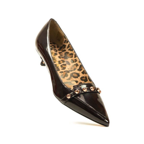 Prosperine Scarpa da Donna con Tacco 35 mm Qualità Garantita