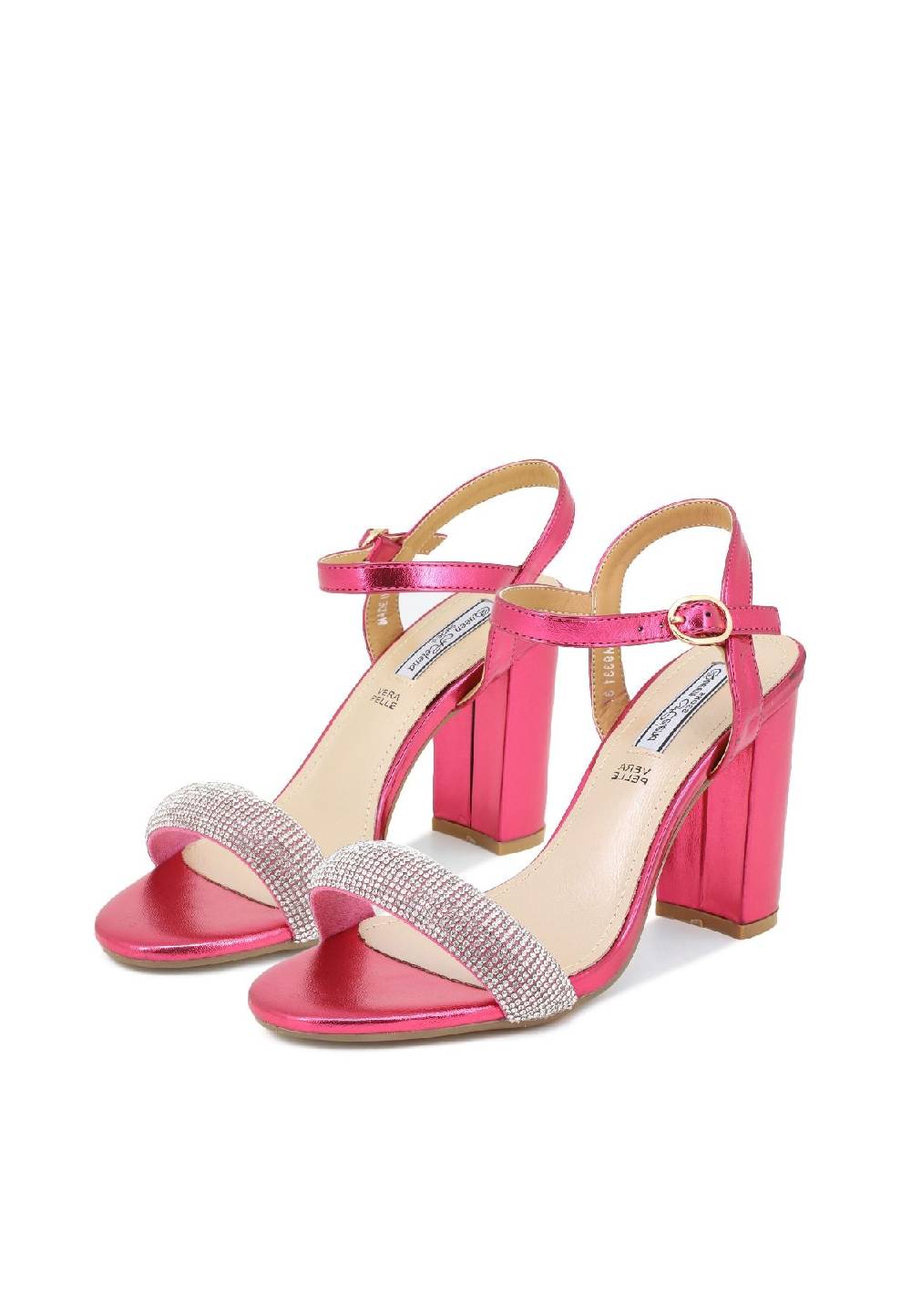 Queen Helena Sandali - ZM9331 Fino al 55% di sconto