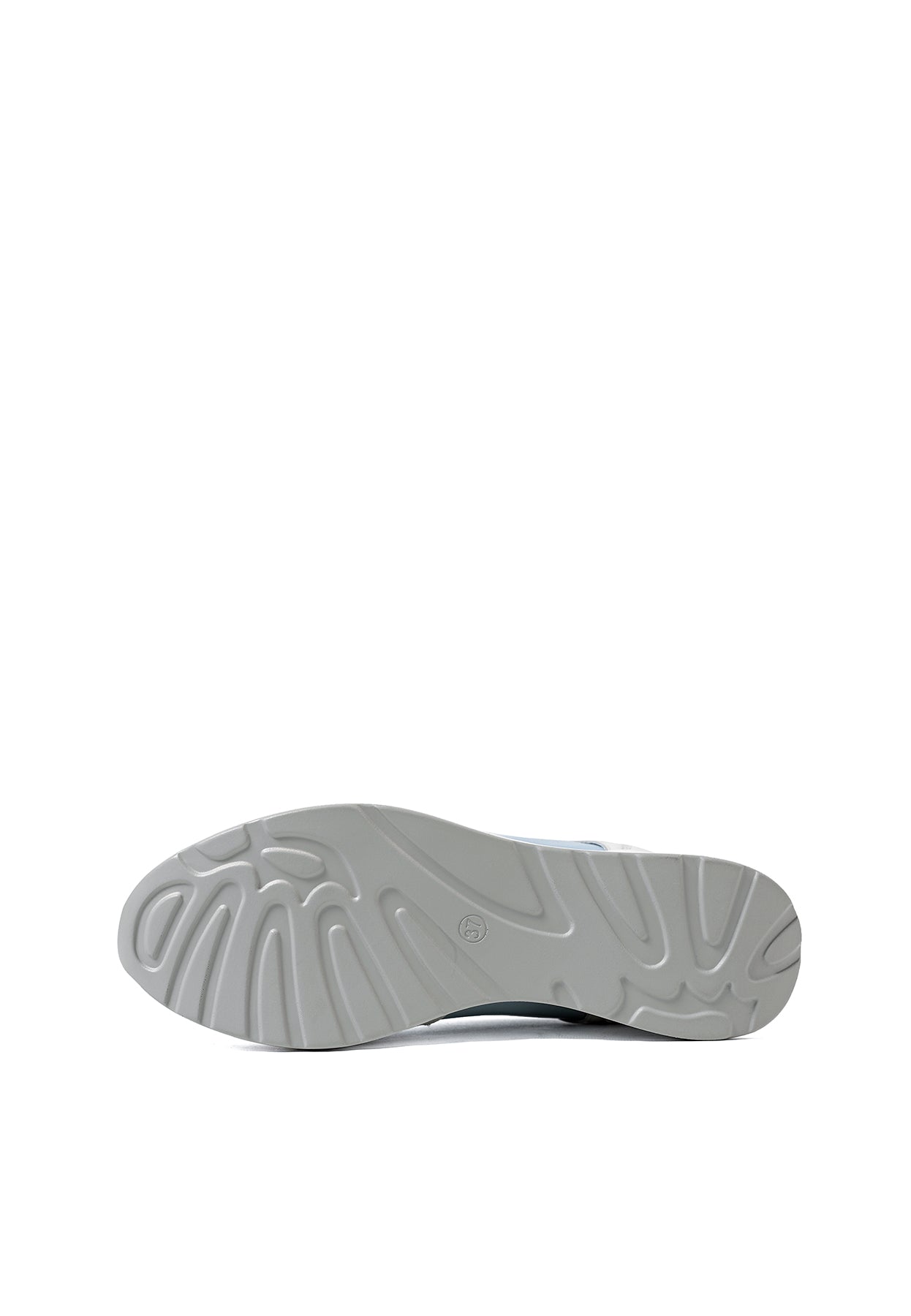 Queen Helena Sneakers QH7015 Vera Pelle Nuovo