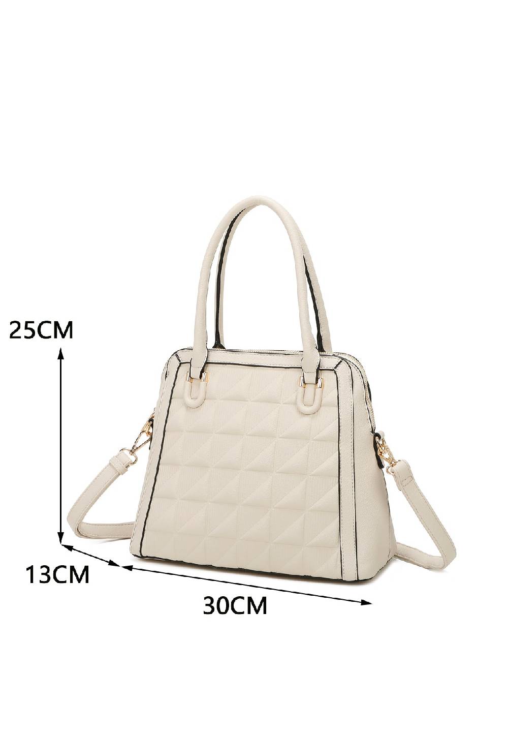 Queen Helena Borsa M1008 Sconti questo mese