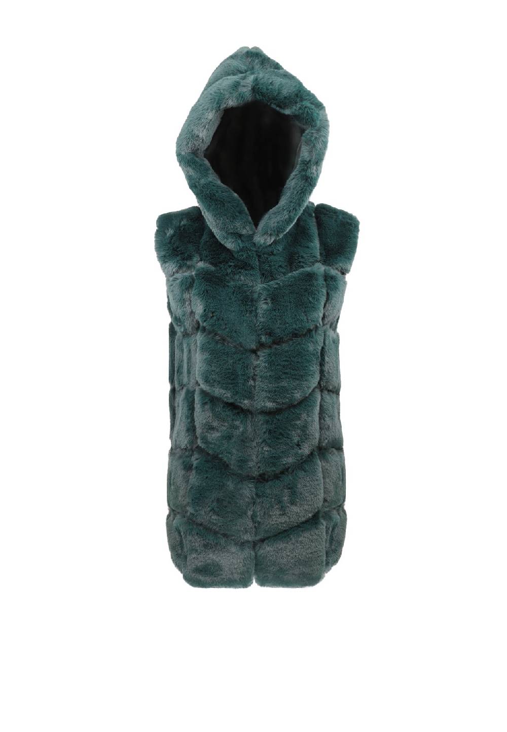 Queen Helena Gilet PLC-03 Soddisfazione Garantita