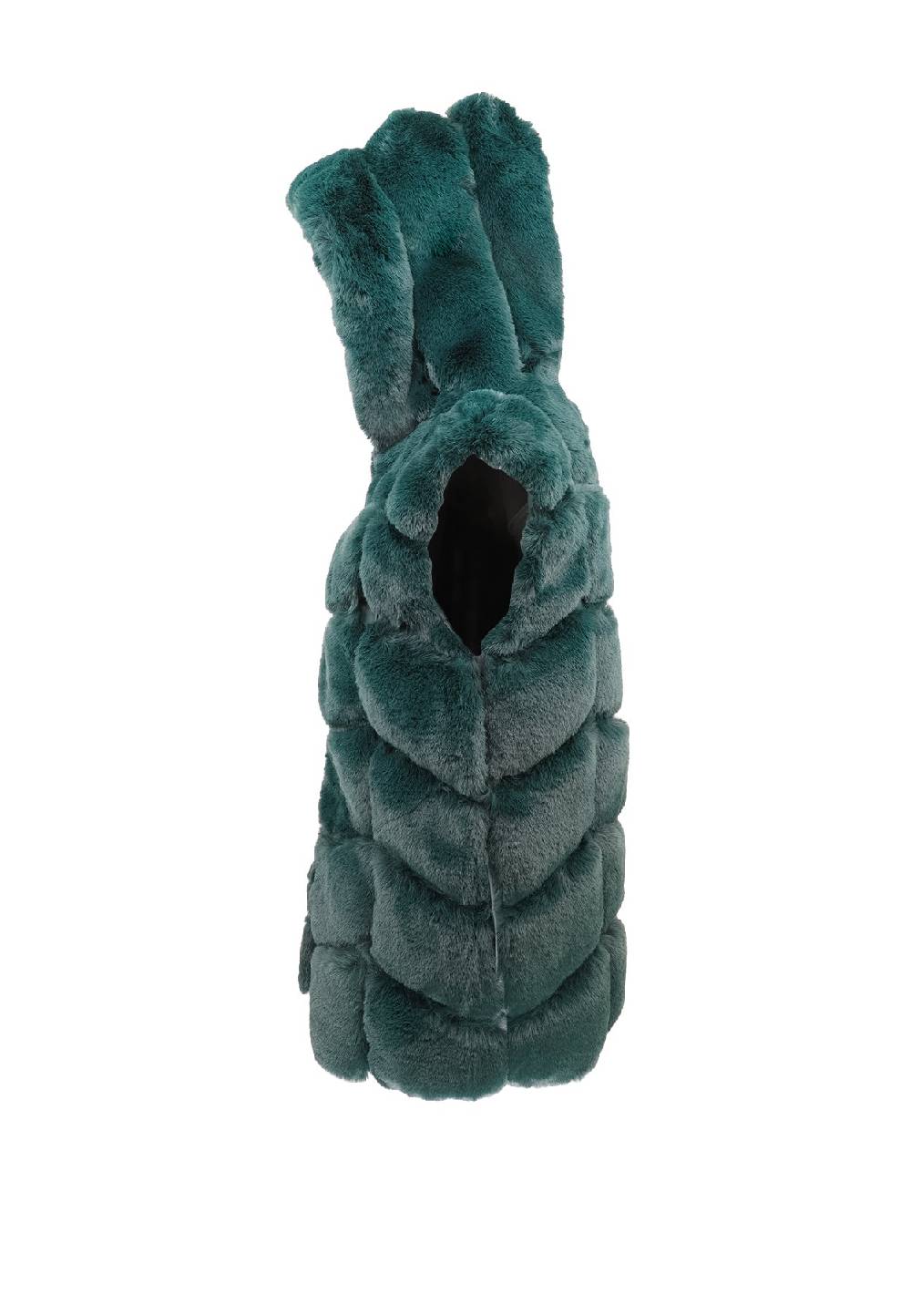 Queen Helena Gilet PLC-03 Soddisfazione Garantita