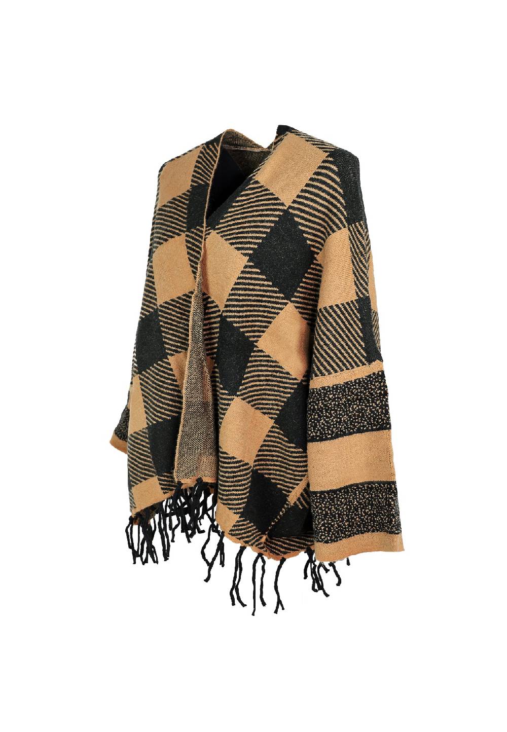 Queen Helena Mantella - MT22-2 Vendita Calda