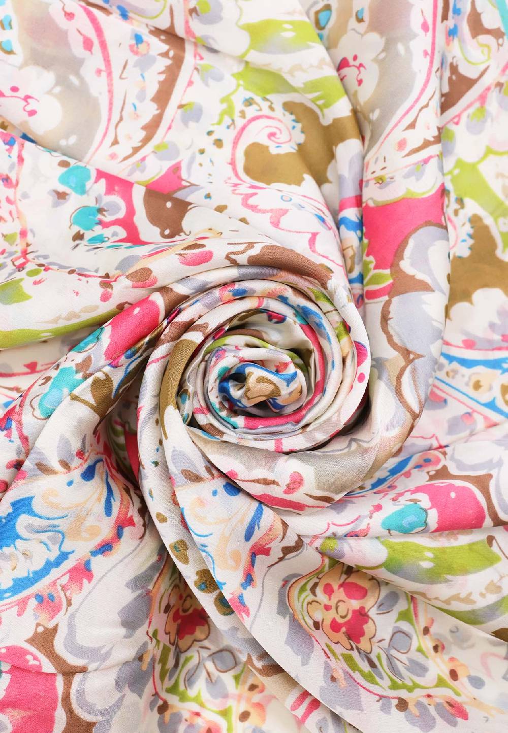 Queen Helena Sciarpa SC13-1 Fino al 55% di sconto