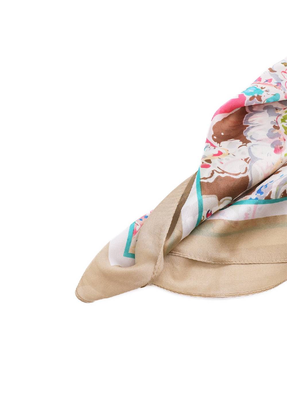 Queen Helena Sciarpa SC13-1 Fino al 55% di sconto