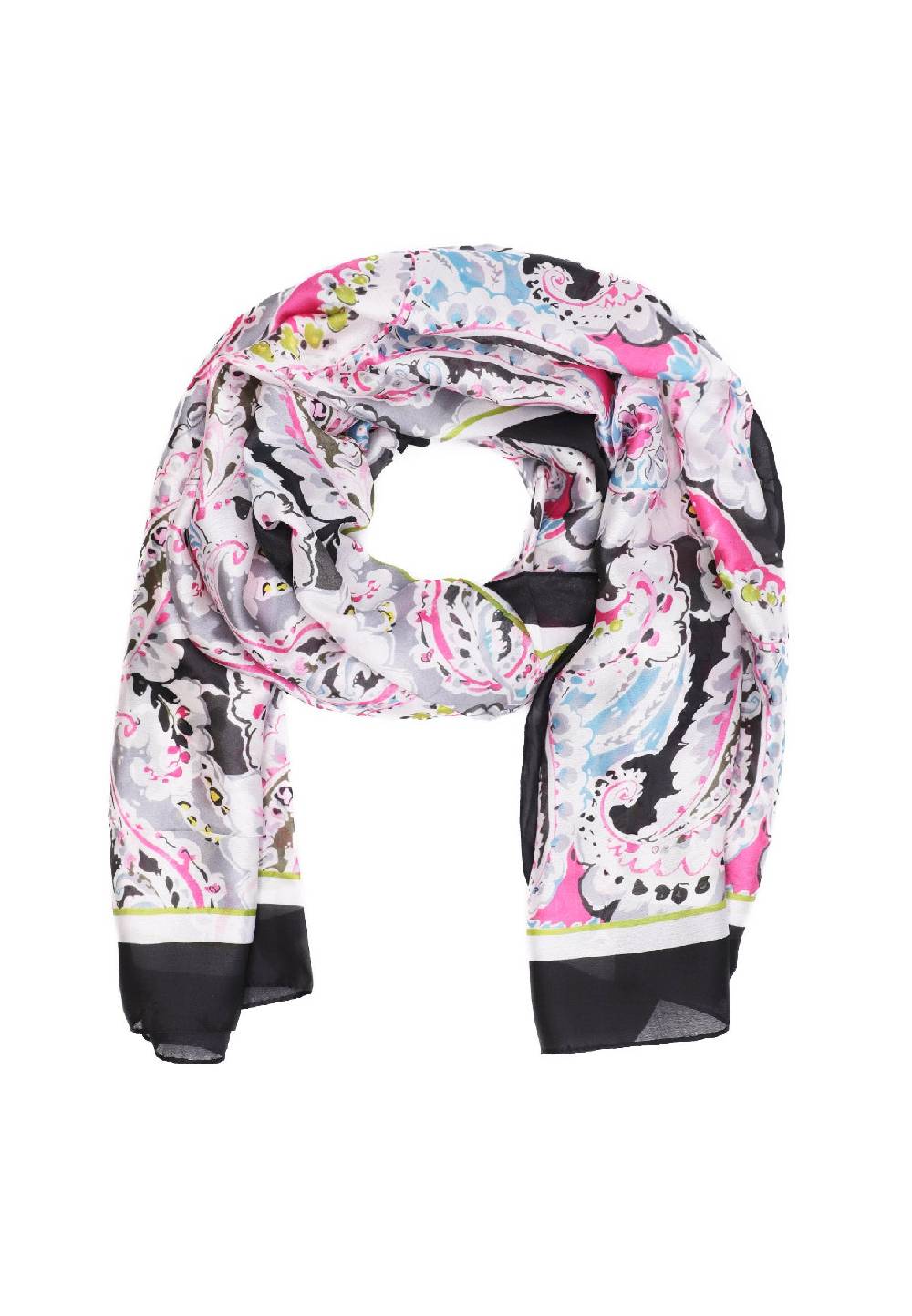 Queen Helena Sciarpa SC13-1 Fino al 55% di sconto