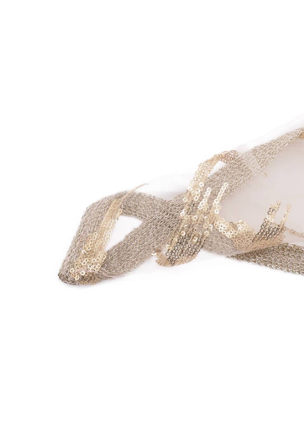 Queen Helena Sciarpa SC029 In Linea