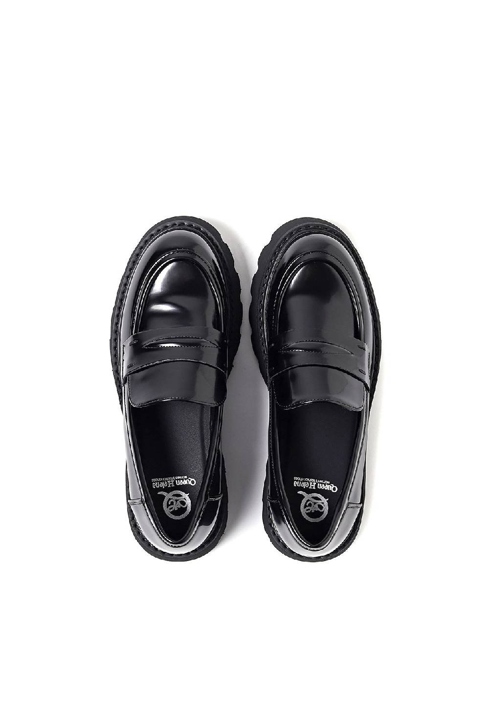 Queen Helena Mocassini X29-49 Duty-free