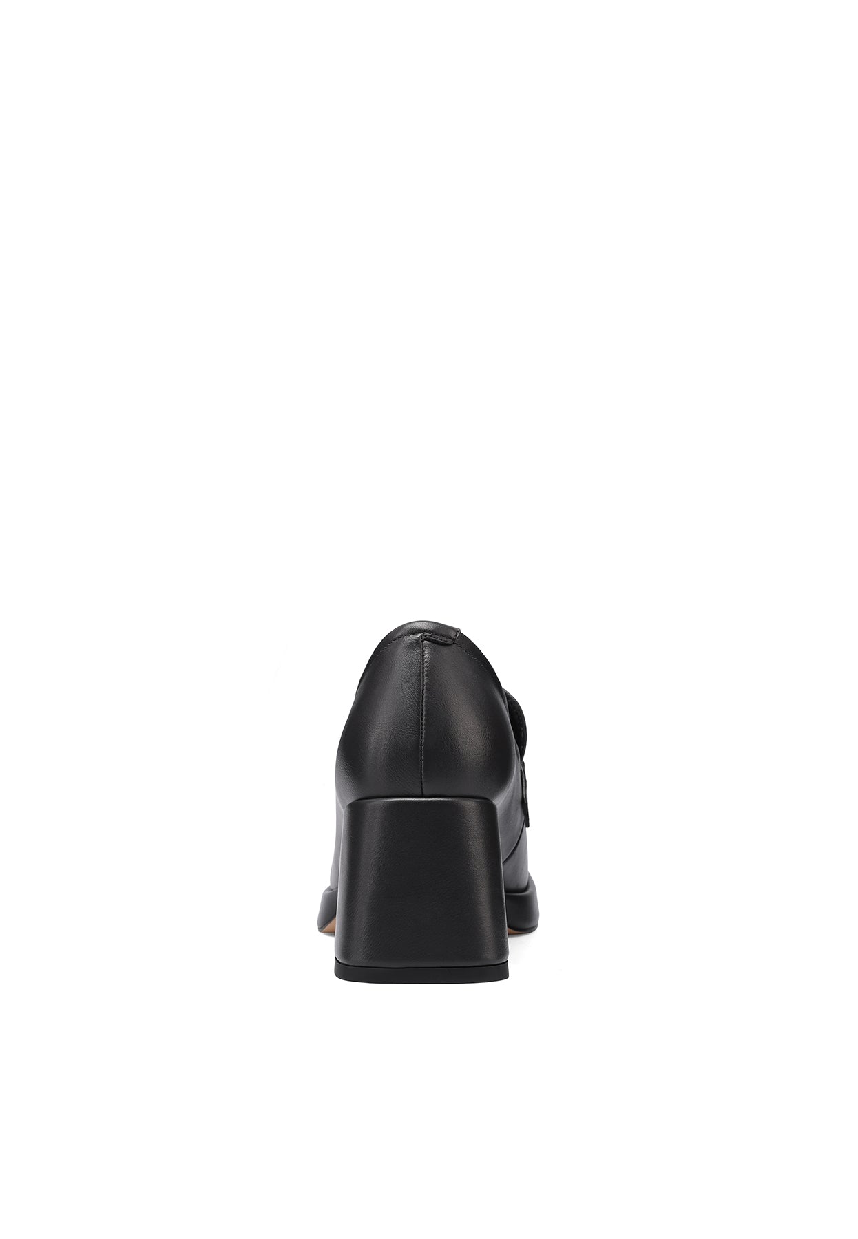 Queen Helena Mocassini con tacco - K3244 Fino Al -60%