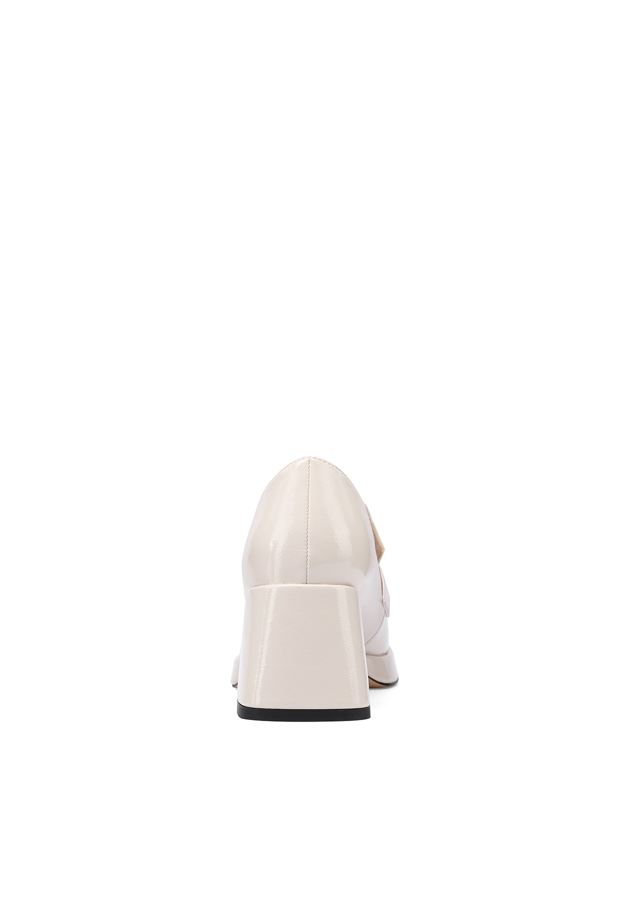 Queen Helena Mocassini con tacco - K3247 Shopping Online