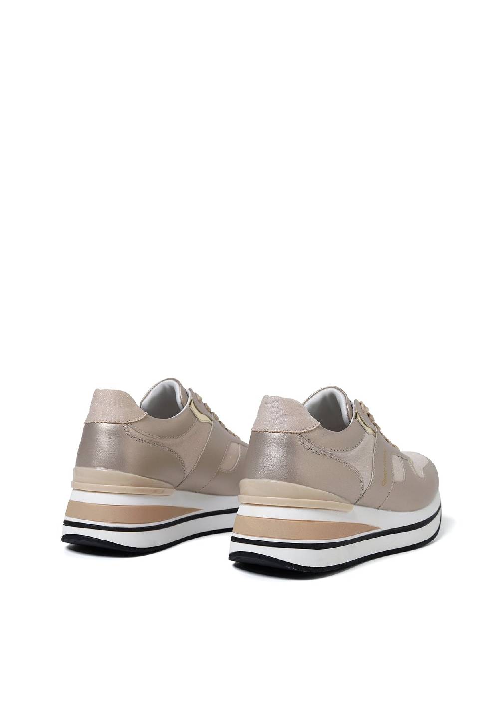 Queen Helena Sneakers - X28-38 Sottocosto