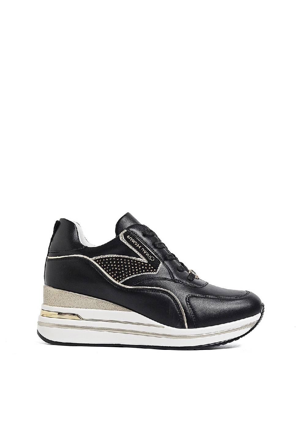 Queen Helena Sneakers - X28-43 Novità