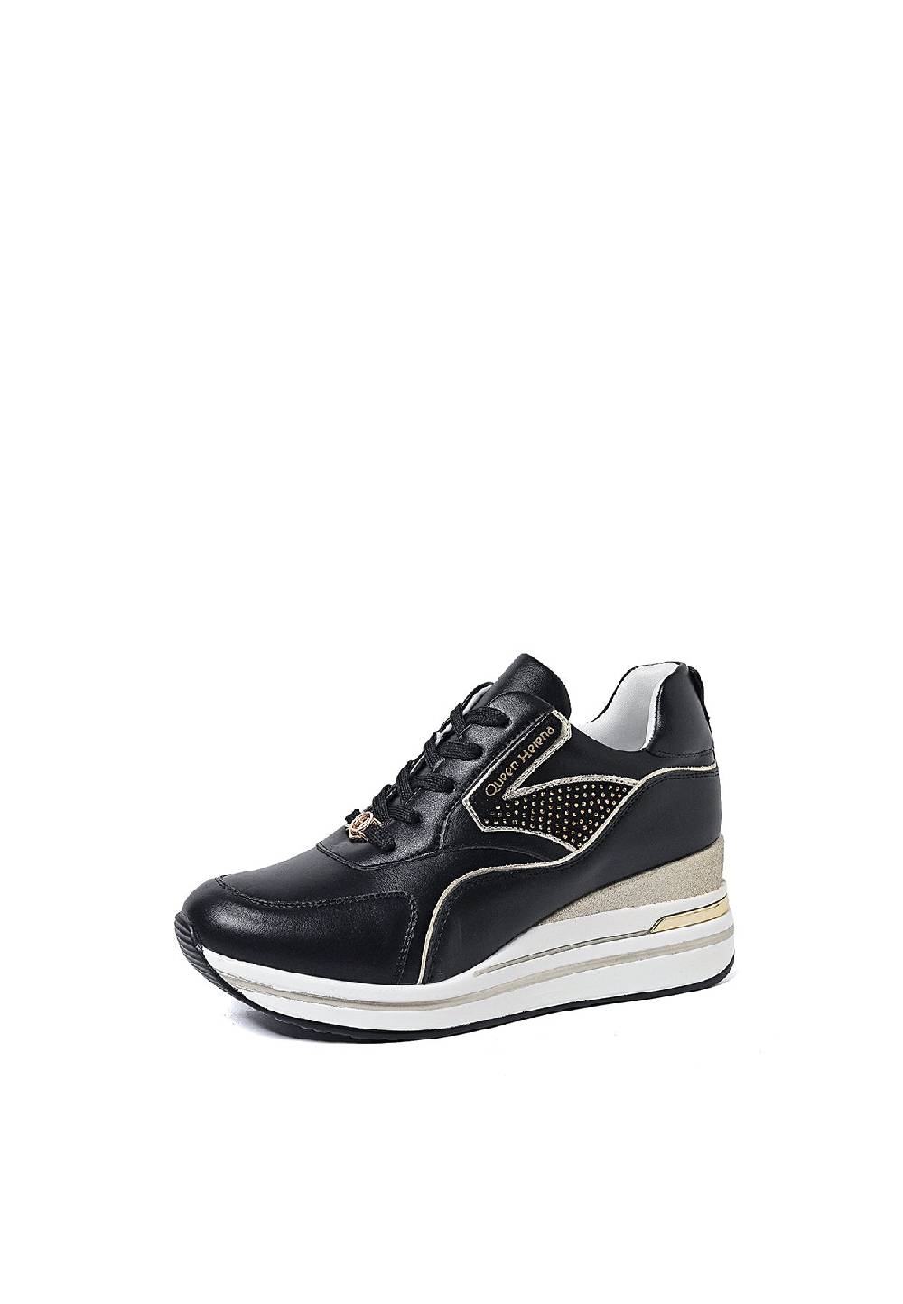 Queen Helena Sneakers - X28-43 Novità