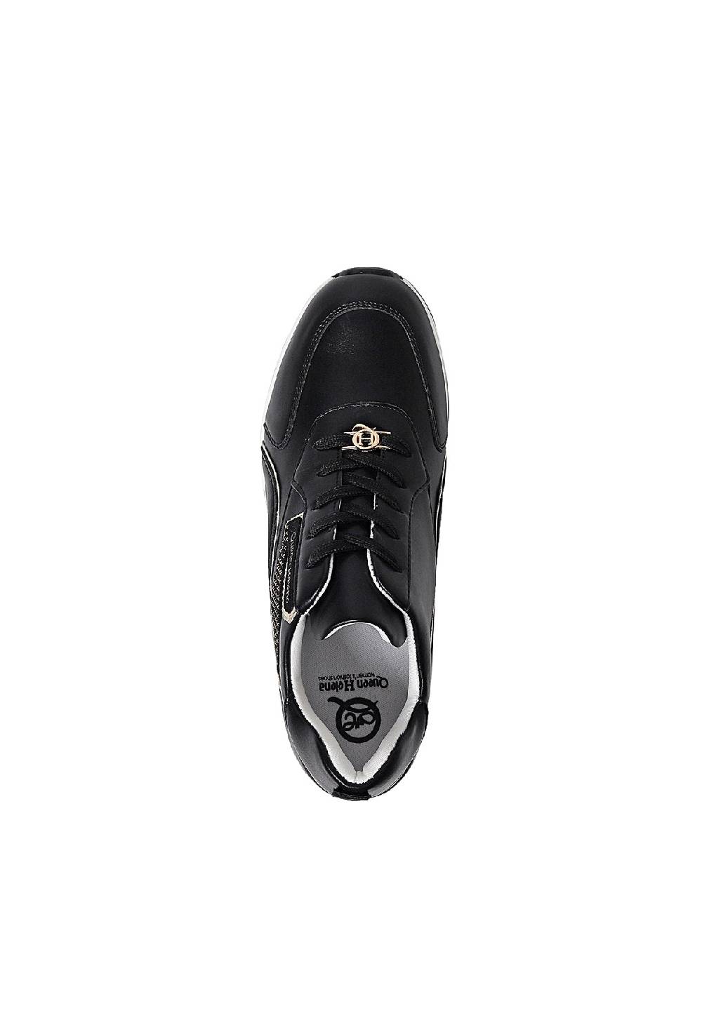 Queen Helena Sneakers - X28-43 Novità