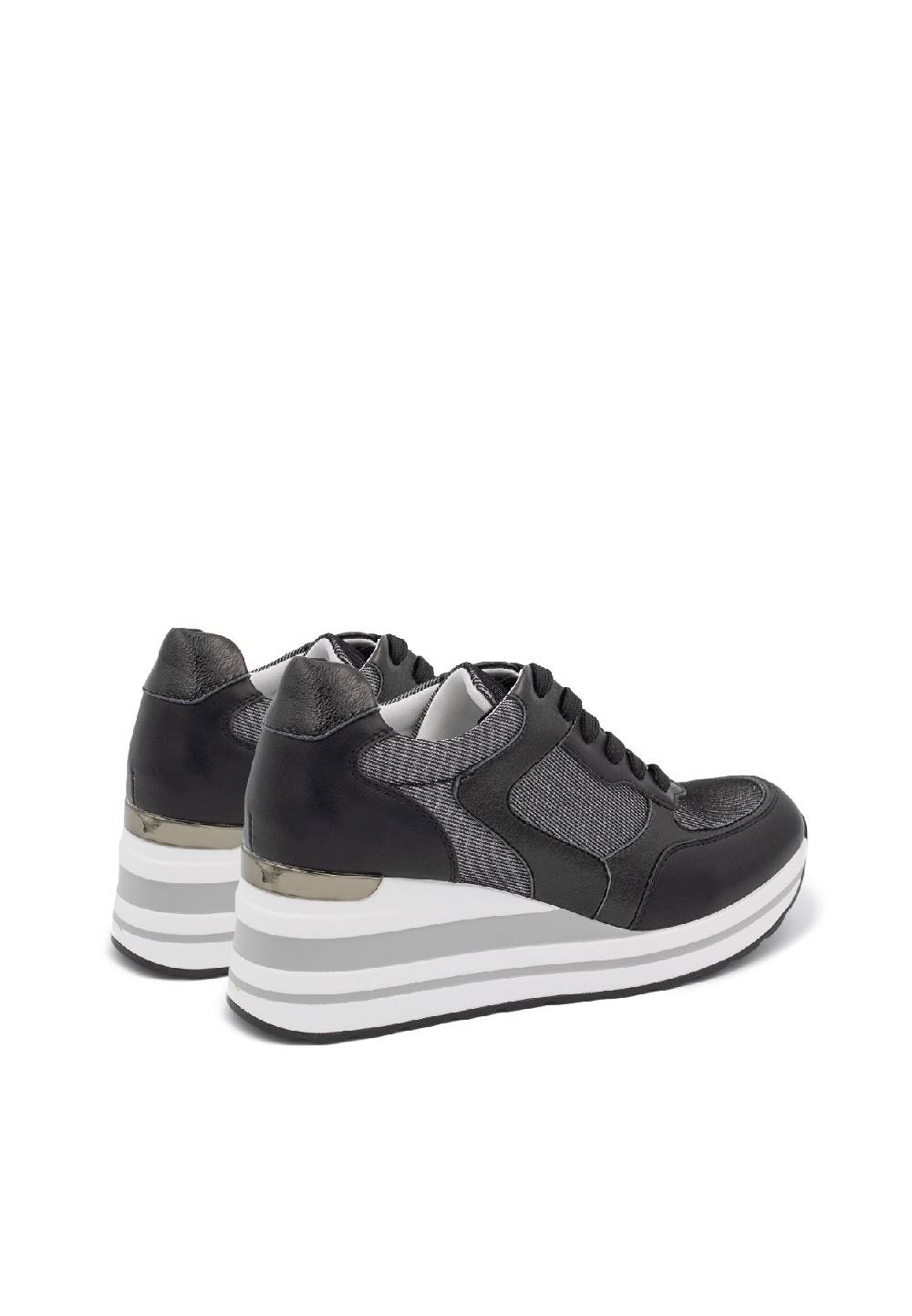 Queen Helena Sneakers - X28-47 Presa